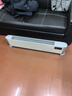 美的（Midea）石墨烯家用踢脚线取暖器电热电暖器浴室防水速热电暖气节能暖风机全屋升温电热抗菌HDV22UR 实拍图