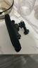 TELESIN大疆action4 5pro肩带背包夹适配gopro12 13背包带支架背包固定夹ace pro双肩包固定拍摄支架 实拍图