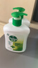 滴露（Dettol）洗手液松木500g瓶 健康抑菌消毒非补充装 儿童家庭用清爽去油 实拍图