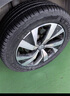 马牌（Continental）汽车轮胎 235/55R18 100V UCJ 适配途观L哈弗H2探岳 瑞虎8 实拍图