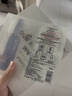 欧莱雅玻色因3.0安瓶面膜5片补水保湿抗皱晒后修复护肤品新年礼物 实拍图