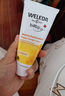 维蕾德（WELEDA）护臀膏婴儿屁屁乐膏金盏花新生儿宝宝红屁屁股护臀霜75ml无香 实拍图