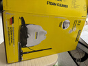 KARCHER德国卡赫 蒸汽拖把家用高压高温清洁机厨房油烟机清洗机去油污30秒速热洗地机杀菌SC3 实拍图