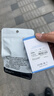 XARO适用iPhone13 14ProMax苹果16手机OTG外接移动硬盘连接固态硬盘ipad读取U盘USB转换器OTG转接头 黑色【适用苹果lighting接口】OTG二合一 实拍图