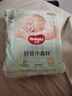 好奇（Huggies）小森林试用装尿不湿心钻装纸尿裤M4片(6-11kg) 实拍图
