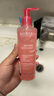 BIODERMA 贝德玛舒妍粉啫喱洁面卸妆凝胶氨基酸温和洗面奶敏感肌 200ml 实拍图