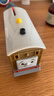 托马斯&朋友 （THOMAS&FRIENDS）小火车电动高登詹姆士培西轨道大师收藏款男孩玩具车儿童生日礼物 【电动-2节车厢】托比 实拍图