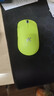 迈从（MCHOSE）A7 V2轻量化无线鼠标全能旗舰磁吸无线充游戏电竞办公神鼠三模连接PAW3950/3395人体工学 A7 V2 UItra 赛博绿 实拍图