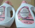 露丝小苏打香水型洗衣液24斤+20颗凝珠 冷水速溶技术 持久留香72h  实拍图
