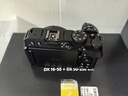 尼康（Nikon）Z30入门级微单相机Vlog家用自拍4K高清旅游高清数码照相机z30爆款微单 Z30 16-50+50-250 VR 双头套 官方标配 实拍图