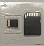 闪迪（SanDisk）128GB TF（MicroSD）内存卡A2 4K V30 U3 C10 至尊超极速移动存储卡 读速200MB/s 写速90MB/s 实拍图