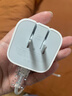 Apple/苹果【新品】40W USB-C充电器 type-c充电器苹果手机充电器手机快充头 苹果17手机充电器 实拍图