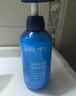 Spes诗裴丝控油蓬松显脸小发丝补水柔顺男女士玻尿酸洗发水500ml 实拍图