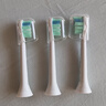 飞利浦（PHILIPS）电动牙刷头 洁净型牙刷头 7倍去除牙菌斑 3支装 HX9023 官方原装适配钻石3/7/9系列刷柄 实拍图