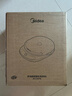 美的（Midea）电饼铛 电饼档 双面加热煎烤机烙饼锅早餐机 加大加深三明治机煎饼薄饼机钛陶瓷烤盘可拆JKC3476 实拍图