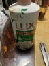 力士(LUX)沐浴露 莹润桃花香 淡雅香氛 娇肤香氛沐浴乳1000g留香 实拍图