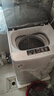 小鸭全自动洗衣机小型迷你 波轮家用宿舍租房母婴儿童小孩宝宝 预约内衣健康洗护风干洗脱一体以旧换新 6.0KG全自动【强劲动力+安全童锁】终生联保 实拍图