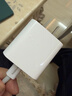 Apple/苹果 20W USB-C充电器  type-c充电器苹果手机充电器原装手机快充头 苹果17手机充电器 实拍图