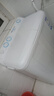 海尔（Haier）半自动双桶洗衣机 10KG 双电机双缸 家电国家补贴以旧换新京东自营 XPB100-81D2 实拍图