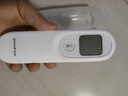 鱼跃(yuwell)医用电子体温额温枪温度计婴儿童体温计家用精准年货YT-1 实拍图