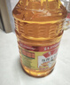 鲁花 食用油  物理压榨  非转基因 玉米油6.18L   实拍图