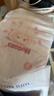 好奇（Huggies）铂金装小桃裤纸尿裤XL96片(12-17kg)加大号尿不湿透【透爽散热】 实拍图