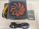 大水牛（BUBALUS）风格+劲强300W机箱电源套装（带光驱位/手提式商务办公机电套装/支持背线/U3/支持长显卡） 实拍图