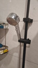 四季沐歌（MICOE）增压淋浴花洒喷头淋浴喷头淋浴头花洒单手持花洒反冲SE 实拍图