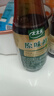 太太乐 原味鲜 减盐鲜酱油450ml【特级酱油】0添加防腐剂 炒菜 实拍图