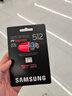 三星（SAMSUNG）512GB TF(MicroSD Express)P9固态存储卡 适配Switch2游戏机运动相机无人机内存卡 读800MB/s 实拍图