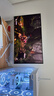 飞利浦EVNIA弈威 31.5英寸4K240Hz QD-OLED动态智冷 原生10bit 0.03ms 音响 O8电竞显示器 32M2N8800 实拍图