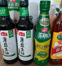 海天 生抽酱油500ml*2+蚝油520g+料酒500ml 礼盒系列 薄盐礼盒 实拍图
