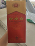 剑南春 水晶剑 52度 500ml 单瓶装 浓香型白酒 实拍图