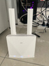 中兴（ZTE）4g cpe无线免插卡路由器全网通百兆网口移动随身wifi K10/MF295N2024款【双网切换月享1500G月套】 实拍图
