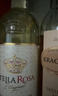 星空玫瑰 意大利进口 莫斯卡托阿斯蒂低醇白葡萄酒 750ml 750mL 实拍图