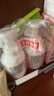 贝亲（Pigeon）洗发水沐浴露 含桃叶精华 洗发沐浴二合一  500ml*2 实拍图