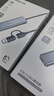 绿联 USB3.0扩展器扩展坞多接口 分线器高速4口集线器HUB拓展坞 笔记本电脑一拖多转换器转接头延长线 实拍图