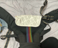 bebebus【已售10w+件】腰凳婴儿背带抱娃神器减震儿童背婴带 轻享家 实拍图