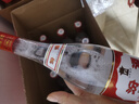 汾酒 红盖玻汾 清香型白酒 42度 475mL*6瓶 整箱非原箱 实拍图