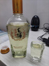 劲牌毛铺金荞陈酿苦荞酒露酒42度500ml配制酒水礼盒 42度 500mL 1盒 金荞双瓶组盒装 实拍图