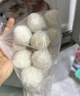 海欣老藤家福州手工480g鱼丸非遗传技艺承人监制火锅食材丸子速食早餐 实拍图