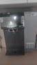 美的（Midea）魔方管线机家用净水器伴侣 自动感应出水杯满即停语音提醒高温杀菌壁挂式制冷饮水机净饮机MG237-D 实拍图