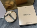 TOM FORD禁忌香草限定 TF持妆T气垫 粉底液 中性一白0.6 遮瑕生日礼物女 实拍图