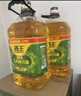 西王 食用油 玉米胚芽油6.18L 非转基因物理压榨 热门商品 实拍图