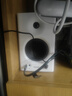 漫步者（EDIFIER）MR4 有源监听2.0音箱 高保真HIFI音质 多媒体电脑电视音响 桌面音响 白色 新年礼物 实拍图