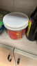 鲜窝窝 重庆小炒酱家常菜小炒酱料麻辣味1000g*1桶 农家专用炒菜调味料 实拍图