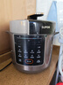 苏泊尔（SUPOR）0涂层 健康煮 6L大容量 全自动家用电压力锅高压锅电饭锅电饭煲SY-60YC6003适用6-8人 实拍图