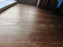 实木桌板定制板材原木整板电脑桌书桌飘窗楼梯板松木榆木板桌面板 榆木板定制 实拍图