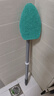 3M思高清洁刷具浴缸刷玻璃刷 伸缩长柄百洁浴室刷子(1柄+1替换头) 实拍图