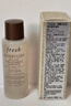 Fresh馥蕾诗红茶水酵母酵萃精华150ml护肤品 生日礼物送女友送男友 实拍图
